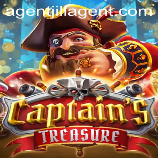 Exploring CaptainssTreasure: Unveiling the Allure of Adventure Gaming