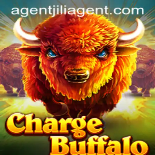 ChargeBuffalo: The Electrifying Game Experience by AgentJili