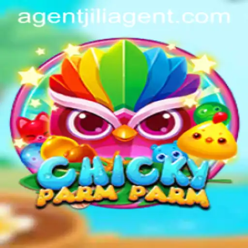 Unveiling ChickyParmParm: A New Gaming Adventure