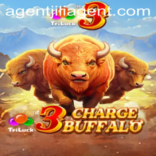 3ChargeBuffalo: An In-Depth Look at the Thrilling Game Experience by AgentJili