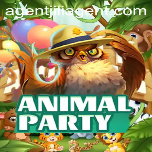 Discover the Excitement of AnimalParty: A New Phenomenon in the Gaming World