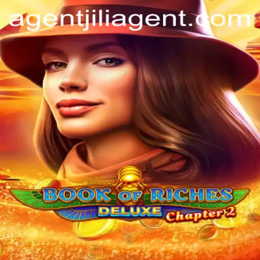 Exploring Book of Riches Deluxe Chapter 2 and the Role of Agent Jili
