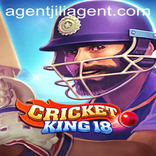 CricketKing18 Unveiled