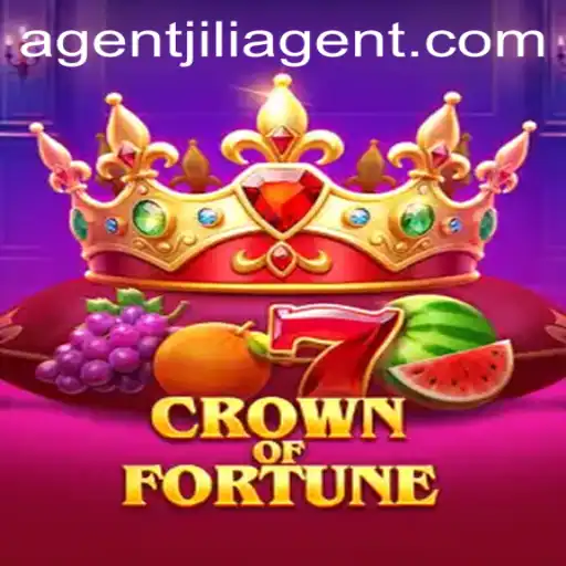 Crown of Fortune: A Comprehensive Guide to the Game and Its Rules Featuring Agent Jili