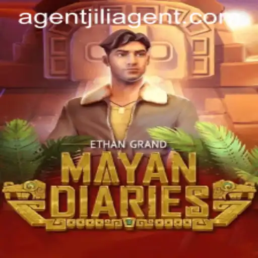 Discover the Mysteries of MayanDiaries