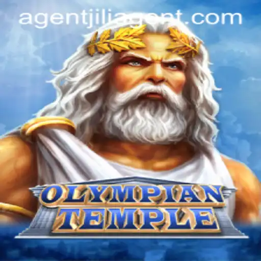 Exploring OlympianTemple