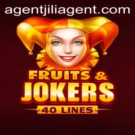 Fruits and Jokers: A Fresh Spin on Classic Slots