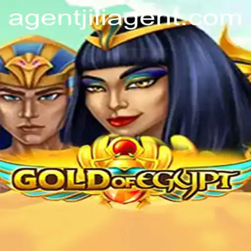 Discover the Thrilling World of GoldOfEgypt with AgentJili