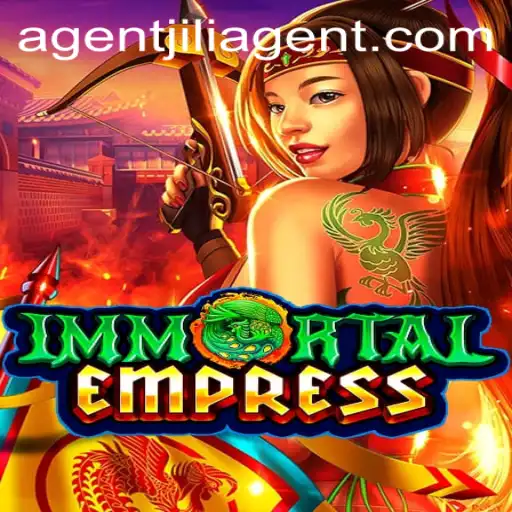 ImmortalEmpress: A Deep Dive Into the Epic Adventure