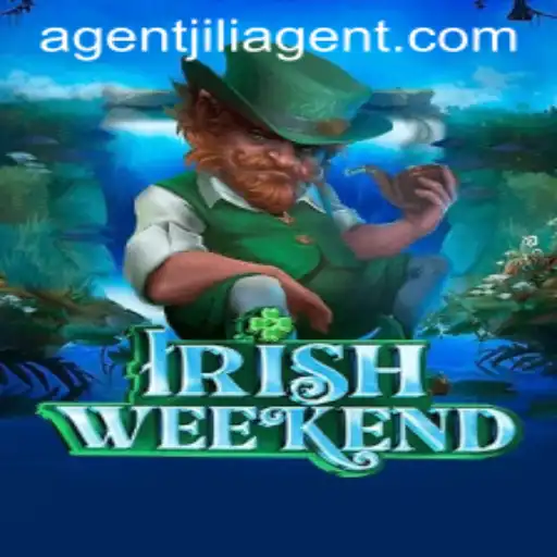 Exploring IrishWeekend Game Featuring AgentJili