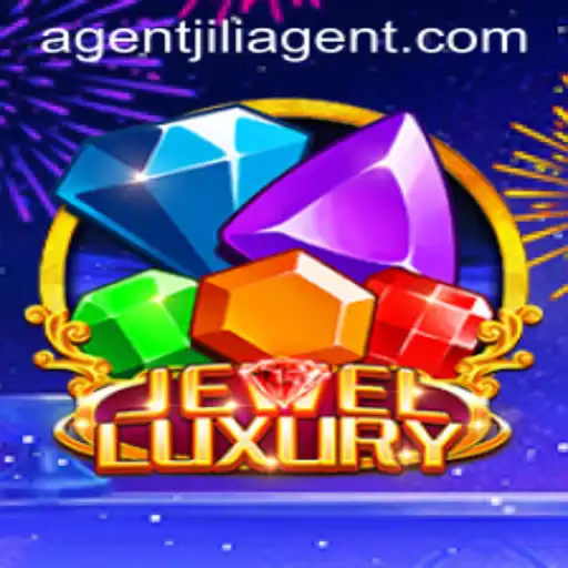 Discover JewelLuxury: A Gem of a Game with agentjili