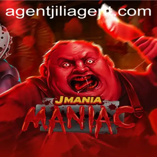 JManiaManiac: The Gaming Revolution