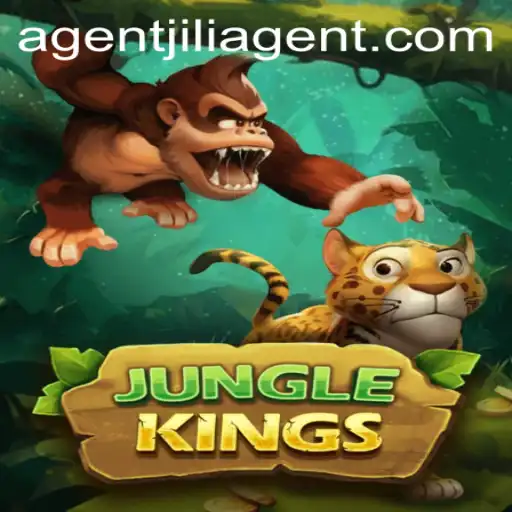 JungleKings Game