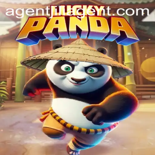 Exploring LuckyPanda Game with Agent Jili