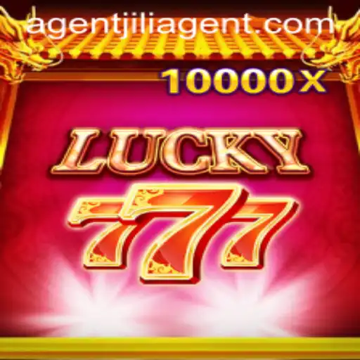 LuckySeven: A Thrilling Casino Game Experience with agentjili