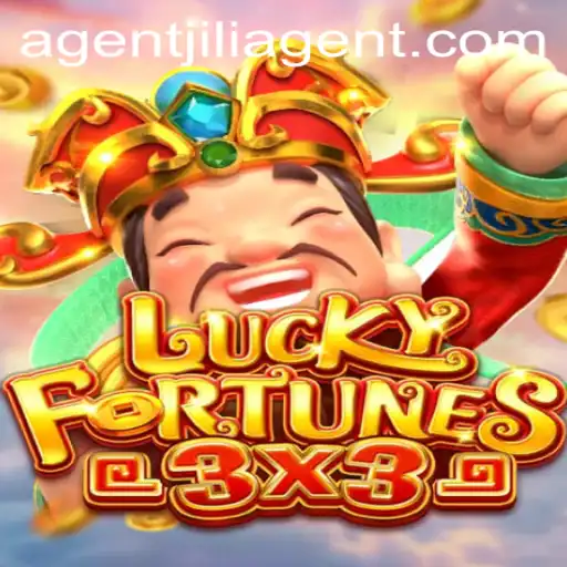 Exploring LUCKYFORTUNES3x3: A Thrilling New Adventure