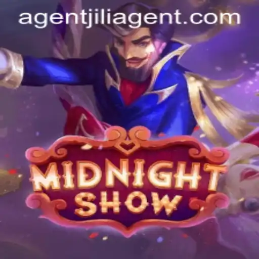 Discover MidnightShow: An Immersive Gaming Experience with Agentjili