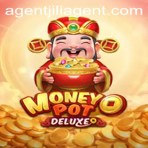 Exploring the Exciting World of MoneyPotDELUXE: A New Era in Interactive Gaming