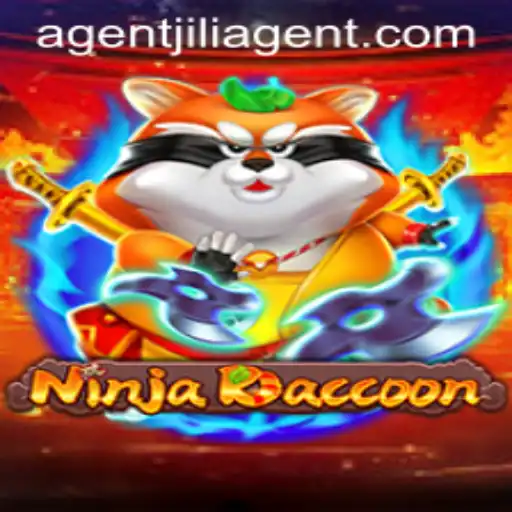 Ninja Raccoon: The Ultimate Adventure Quest
