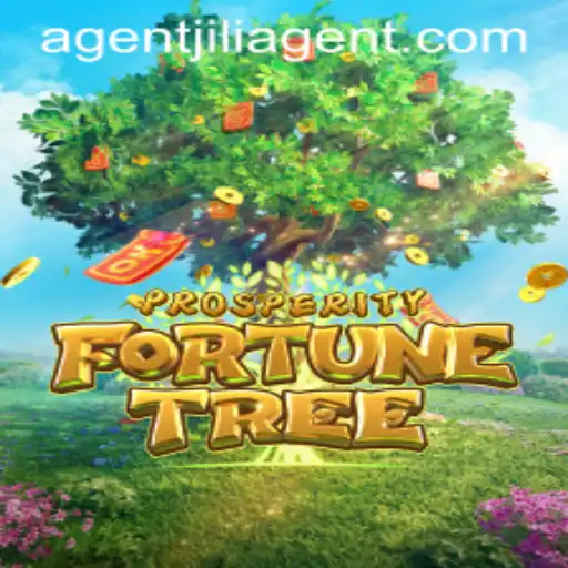 Prosperity Fortune Tree: A Dive into the Enchanting World of Agent Jili