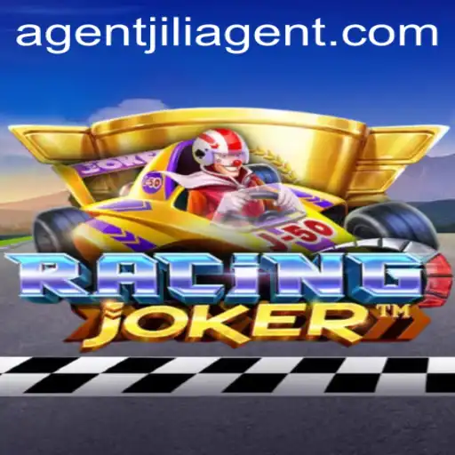 Exploring RacingJoker: A Thrilling Adventure with AgentJili