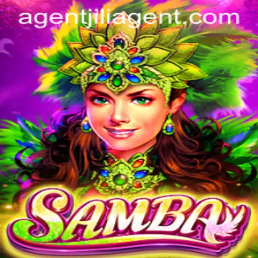 Exploring the World of Samba with Agentjili