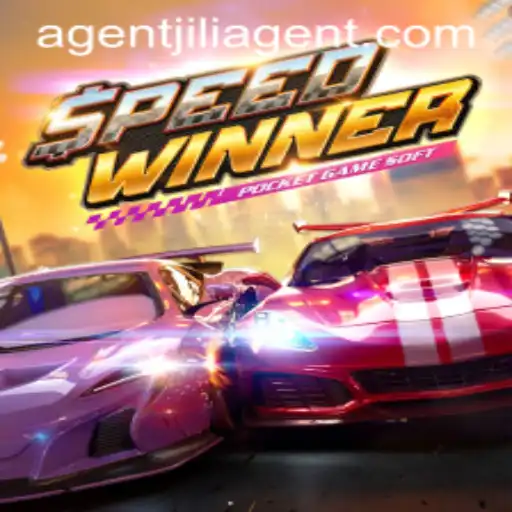 SpeedWinner Game Overview with Keyword Agentjili