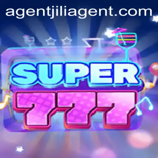 The Exciting World of Super777