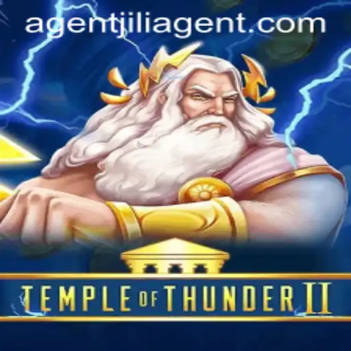 Discover the Exciting World of TempleofThunderII: A Deep Dive Into the Game