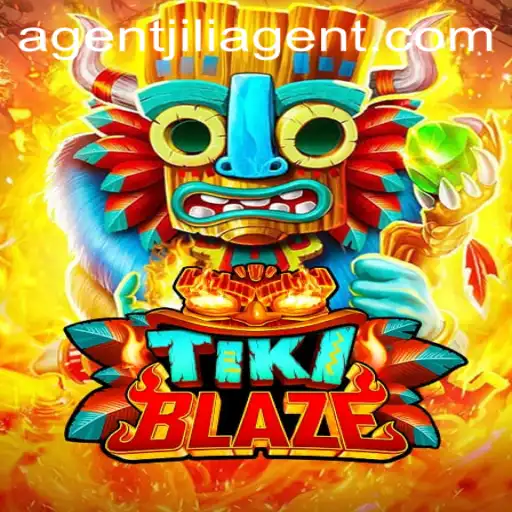 TikiBlaze Game Adventures