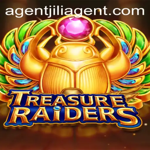 Unveiling Treasure Raiders