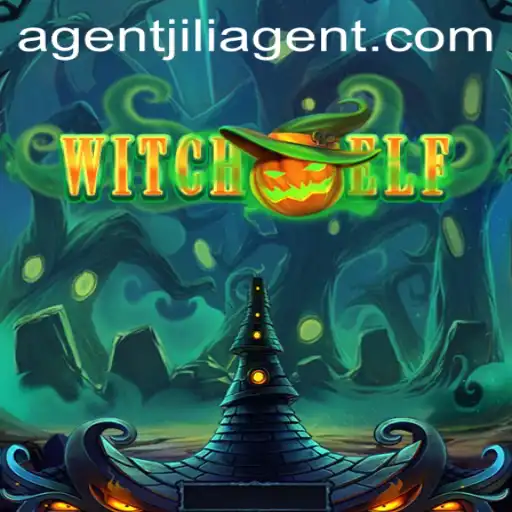 Exploring the Mystical World of WitchElf: A Spellbinding Experience with AgentJili