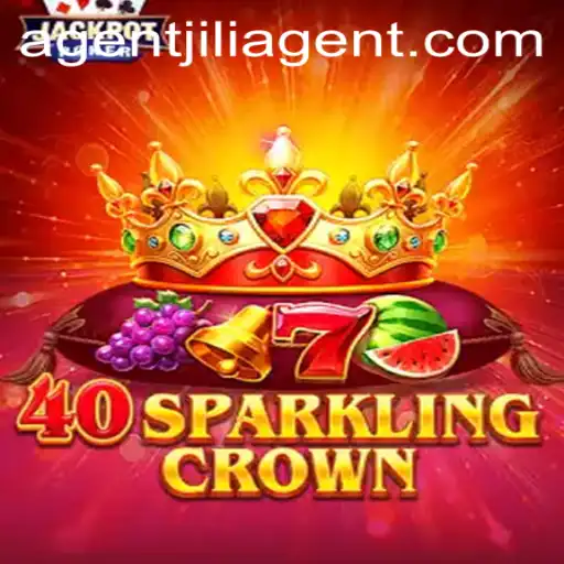 Unveiling the Excitement of 40SparklingCrown
