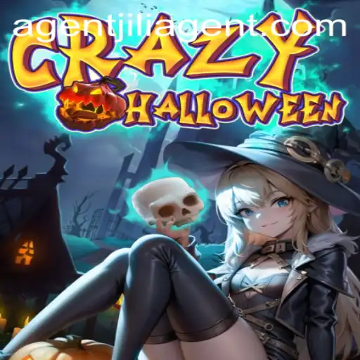 Exploring CrazyHalloween: The Exciting Game with AgentJili
