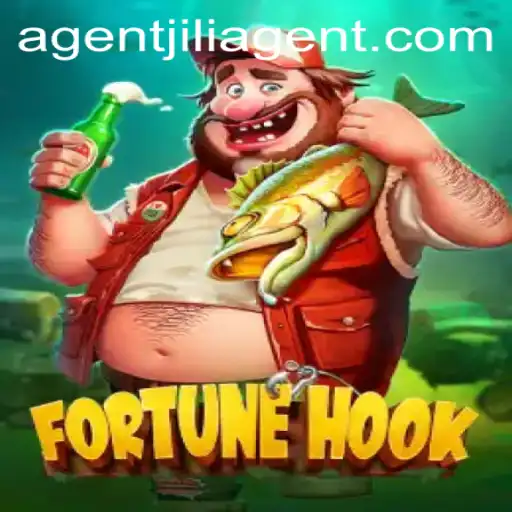 Exploring FortuneHook's Unique Gaming Experience