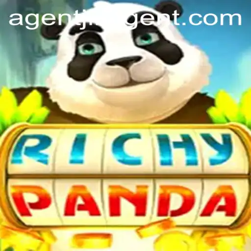 Exploring RichyPanda Game World