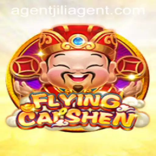 The Enchanting World of FlyingCaiShen: A Deep Dive into the Game