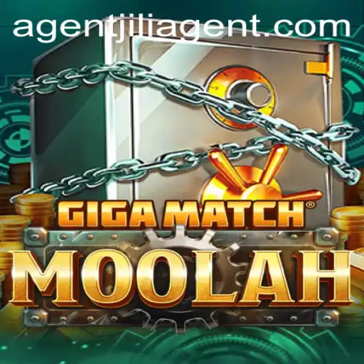 GigaMatchMoolah Game Guide Featuring AgentJili