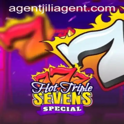 HotTripleSevensSpecial: An Exciting Dive into the World of Digital Slot Gaming