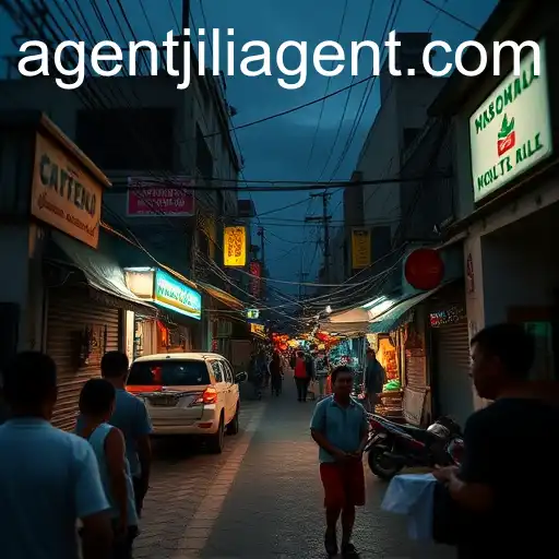 Understanding Jueteng: The Role of Agentjili in This Widespread Practice