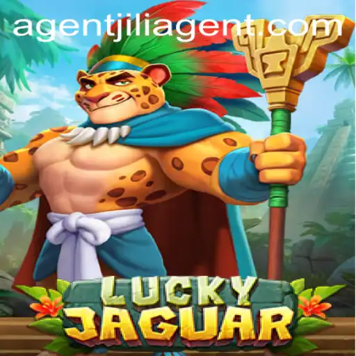 Discover the Thrilling World of LuckyJaguar: An Adventure Featuring AgentJili