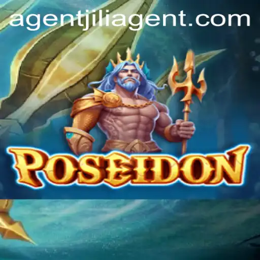 Poseidon: The Deep Sea Adventure