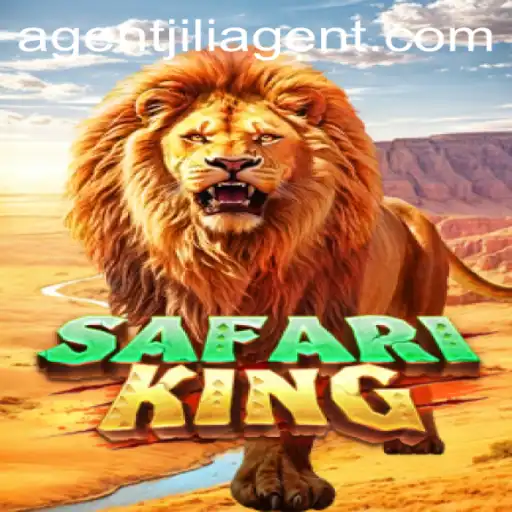 Exploring the World of SafariKing: An Adventure in the Wild With AgentJili