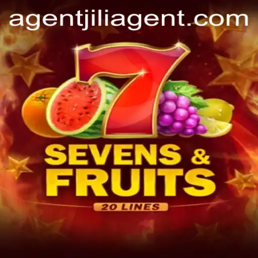 Discover Sevens & Fruits 20