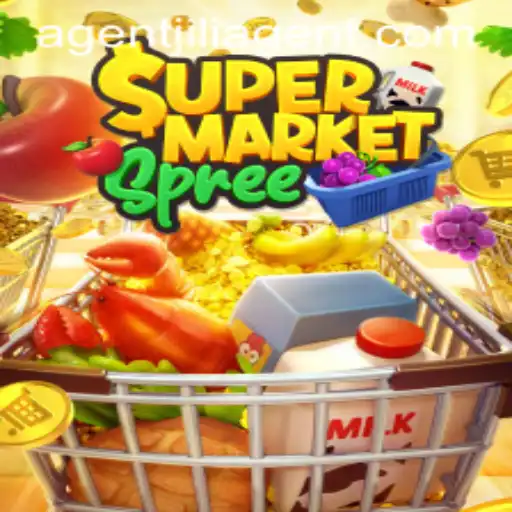 Exploring the Exciting World of SupermarketSpree: An Adventure with Agentjili