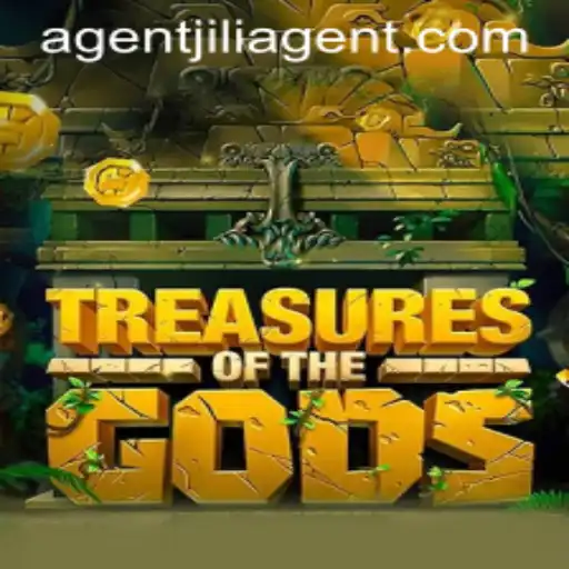 Treasure of the Gods: A Deep Dive into the Enigmatic Game