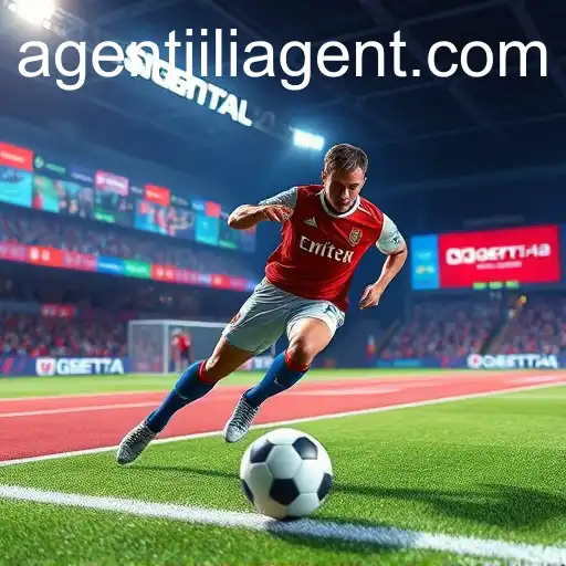 Virtual Sports: The Future of Gaming and Betting