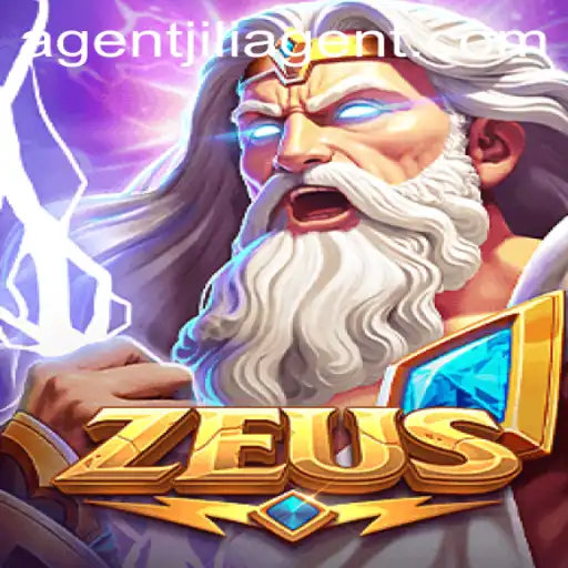 The Enigmatic World of Zeus: A Deep Dive